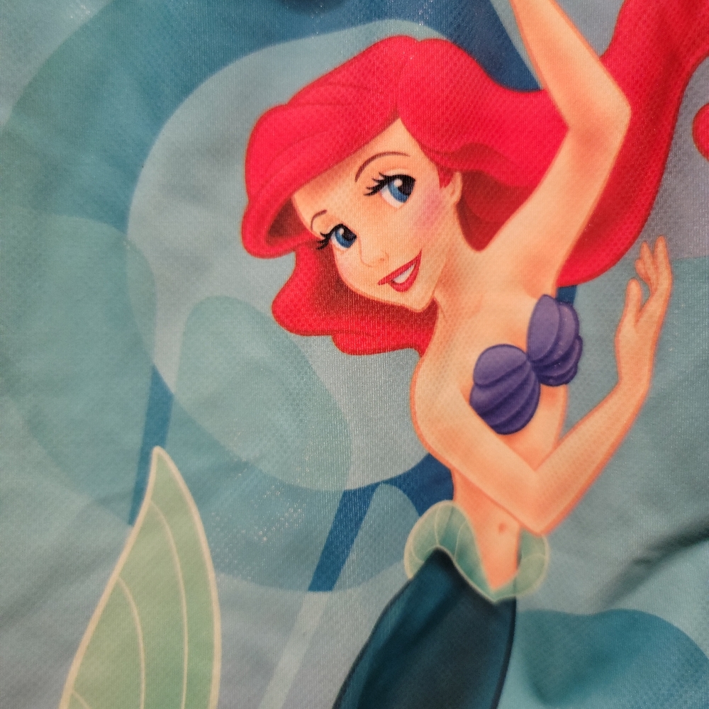 Disney's Little mermaid swimsuit